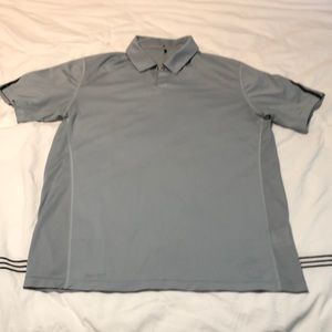 Nike medium golf shirt